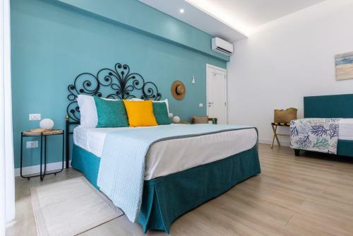 Sabrina Holiday Home - Sorrento Apartment