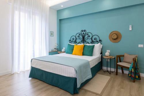 Sabrina Holiday Home - Sorrento Apartment