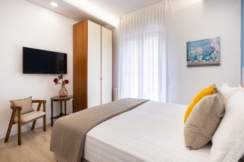 Sabrina Holiday Home - Sorrento Apartment