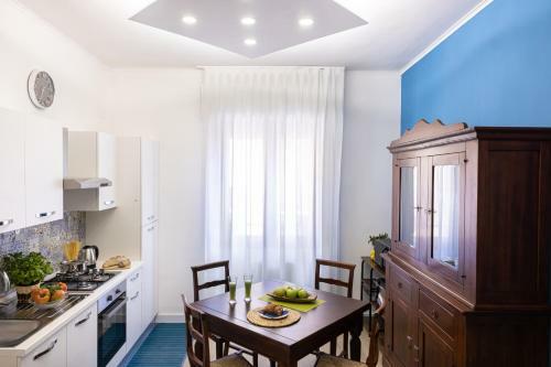 Sabrina Holiday Home - Sorrento Apartment