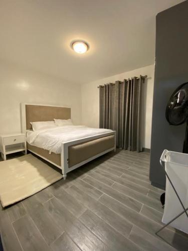 Apartamento Vicar Homes 21