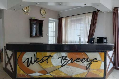 Apartamento Charming Boutique Hotel At West Breeze Hotel