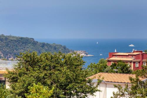 Apartamento Casa Maridea