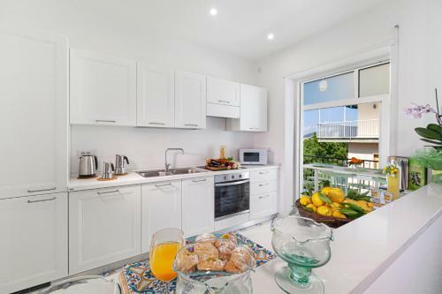 Apartamento Casa Maridea