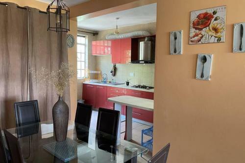Apartamento Two Bedroom In A Secure Gated Community