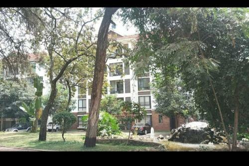 Apartamento Two Bedroom In A Secure Gated Community