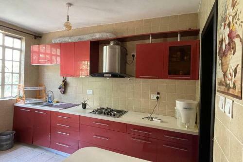 Apartamento Two Bedroom In A Secure Gated Community