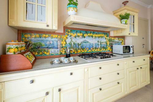 Apartamento Amore Rentals - Appartamento Terrazza Di Sorrento