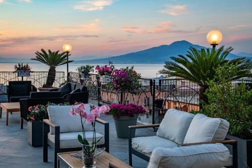 Apartamento Amore Rentals - Appartamento Terrazza Di Sorrento