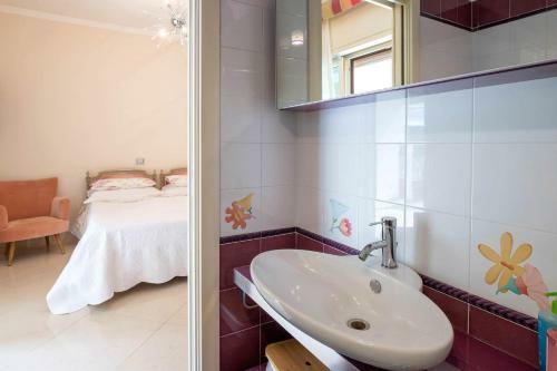 Apartamento Amore Rentals - Appartamento Terrazza Di Sorrento
