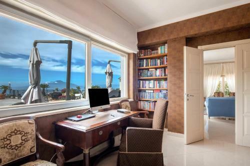 Apartamento Amore Rentals - Appartamento Terrazza Di Sorrento