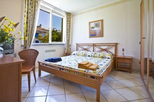 Villa Francesca Sorrento