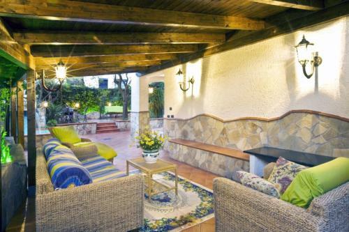Villa Francesca Sorrento