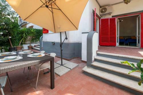 Apartment Bianca With Shared Pool