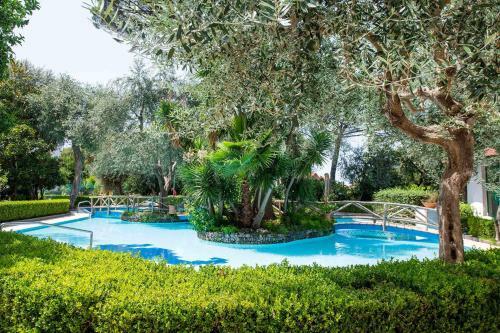 Apartment Bianca With Shared Pool