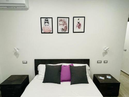 Apartamento Casa Vacanze Dai Nonni Sorrento
