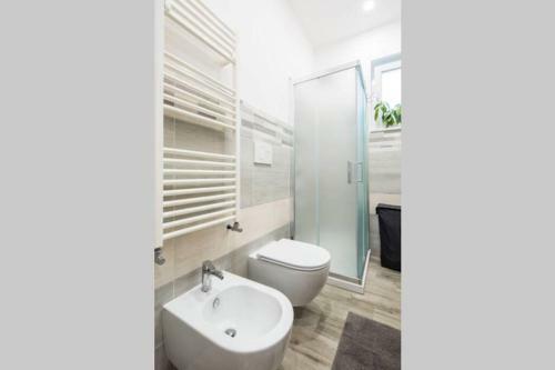 Apartamento Casa Vacanze Dai Nonni Sorrento
