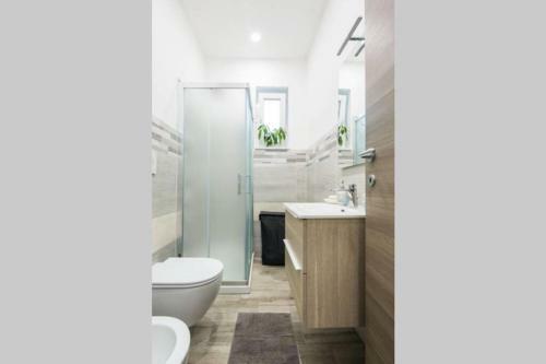 Apartamento Casa Vacanze Dai Nonni Sorrento