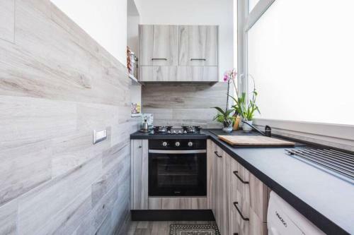 Apartamento Casa Vacanze Dai Nonni Sorrento
