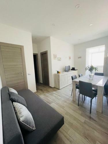 Apartamento Casa Vacanze Dai Nonni Sorrento