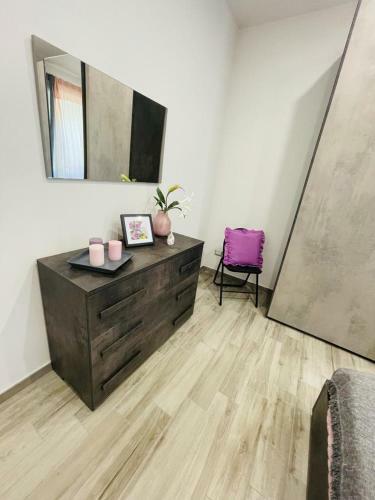 Apartamento Casa Vacanze Dai Nonni Sorrento