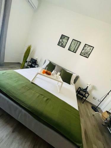 Apartamento Casa Vacanze Dai Nonni Sorrento