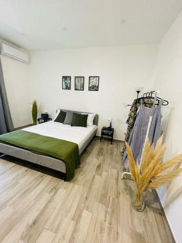 Apartamento Casa Vacanze Dai Nonni Sorrento