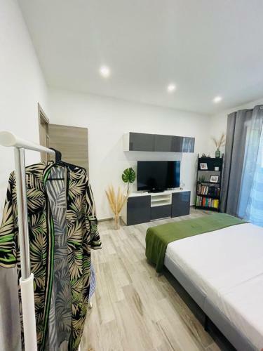 Apartamento Casa Vacanze Dai Nonni Sorrento