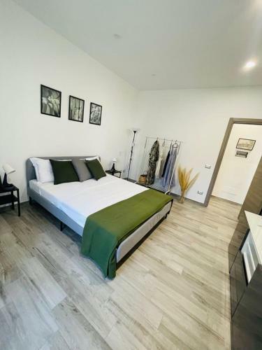Apartamento Casa Vacanze Dai Nonni Sorrento