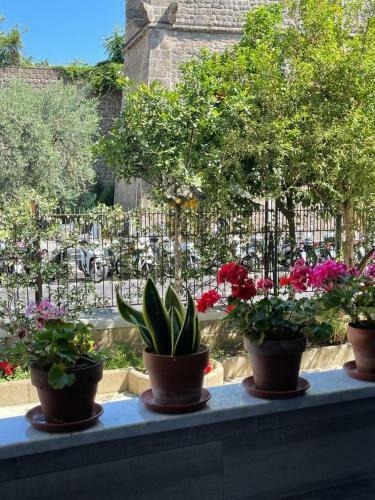 Apartamento Casa Vacanze Dai Nonni Sorrento
