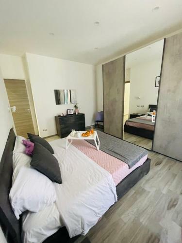 Apartamento Casa Vacanze Dai Nonni Sorrento