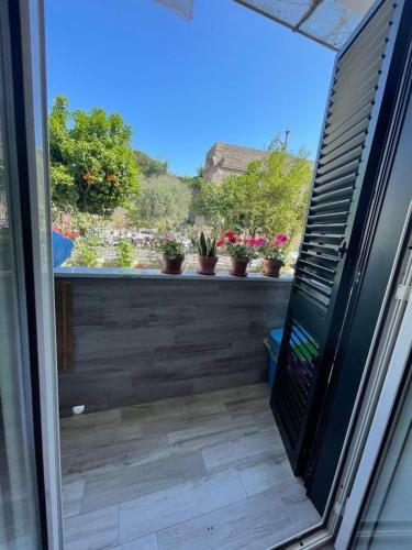 Apartamento Casa Vacanze Dai Nonni Sorrento