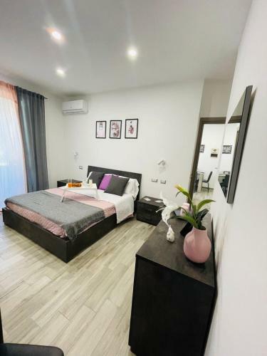 Apartamento Casa Vacanze Dai Nonni Sorrento