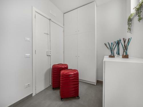 Apartamento Azzurro Park Suite Sorrento