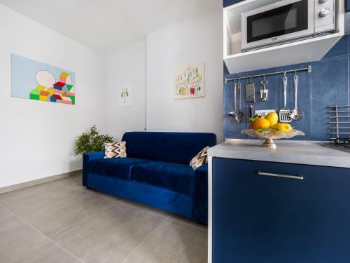 Apartamento Azzurro Park Suite Sorrento