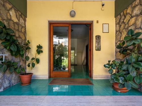 Apartamento Azzurro Park Suite Sorrento