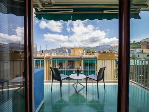 Apartamento Azzurro Park Suite Sorrento