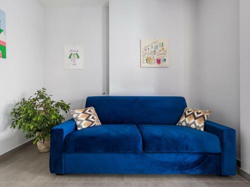 Apartamento Azzurro Park Suite Sorrento