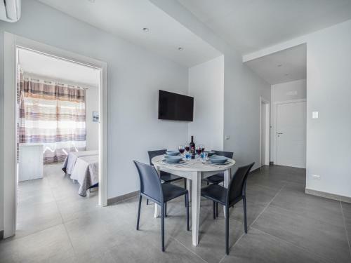 Apartamento Azzurro Park Suite Sorrento