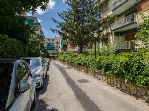 Apartamento Azzurro Park Suite Sorrento