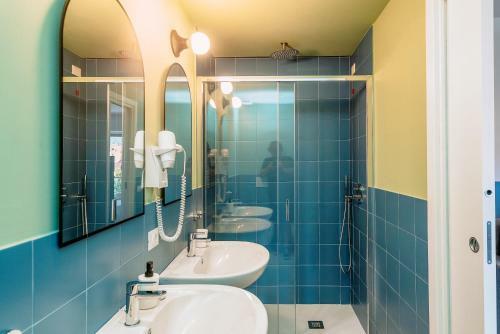 Apartamento Sorrento Colors&suites
