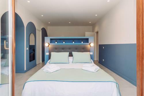 Apartamento Sorrento Colors&suites