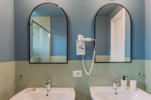 Apartamento Sorrento Colors&suites