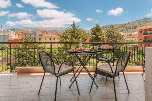 Apartamento Sorrento Colors&suites