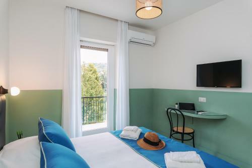 Apartamento Sorrento Colors&suites