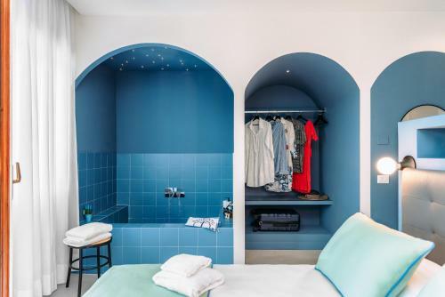 Apartamento Sorrento Colors&suites