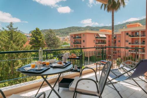 Apartamento Sorrento Colors&suites