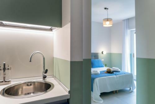 Apartamento Sorrento Colors&suites