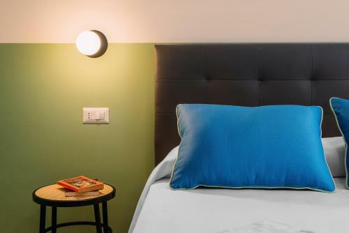 Apartamento Sorrento Colors&suites
