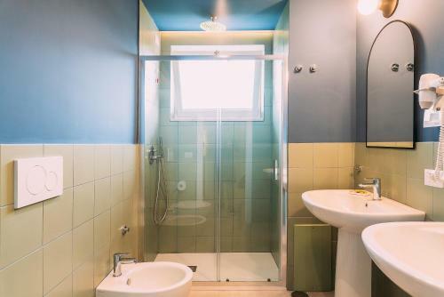 Apartamento Sorrento Colors&suites
